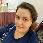 Ивченко Ирина Сергеевна