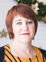 Майнгардт Марина Валерьевна