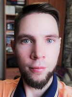 Антонов Александр Евгеньевич