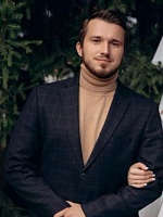 Хананов Максим Ринатович