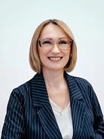 Сторожева Наталья Евгеньевна