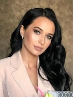 Проскурина Алина Дмитриевна