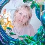 Юля Николаевна Лобачева
