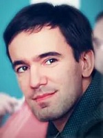 Галимуллин Радик Радикович