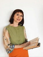 Лебедева Ирина Виниаминовна