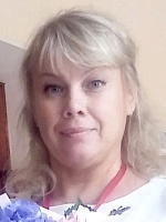 Дмитрук Яна Владимировна