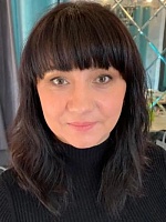 Гаврилова Марина Сергеевна