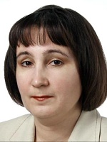 Хуторянская Алла Дмитриевна