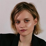 Бакланская Анастасия Александровна