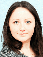 Беляева Лидия Сергеевна