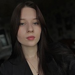 Каравцева Светлана Дмитриевна