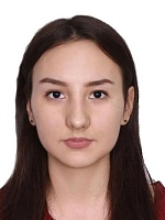 Баякова Екатерина Сергеевна