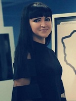 Вахрамеева Юлия Сергеевна