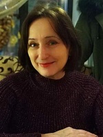 Валишевская Елена Михайловна