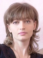 Семахина Олеся Александровна