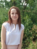 Куликова Ирина Дмитриевна