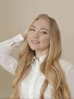 Волоснева Елизавета Антоновна