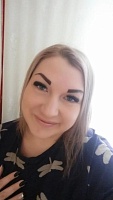 Федотова Анна Викторовна