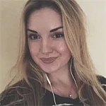 Мария Александровна Черепанова