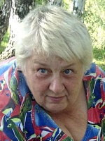 Иващенко Антонина Николаевна