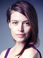 Евдокимова Олеся Васильевна