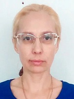 Иваничкина Галина Николаевна
