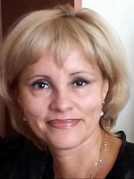 Лейниш Татьяна Леонидовна