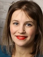 Чернецова Оксана Олеговна