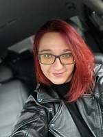 Автайкина Анастасия Сергеевна