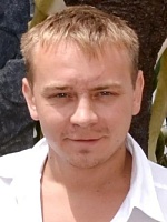 Ветчанов Иван Сергеевич