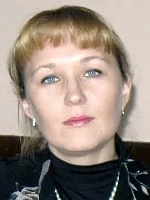 Сухинина Анастасия Сергеевна