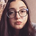 Михайлова Светлана Владимировна