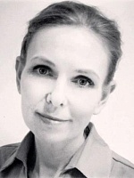 Шубина Надежда Владимировна