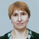 Иванова Галина Анатольевна