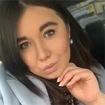 Кристина Евгеньевна Милентьева
