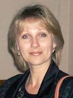 Васютина Галина Анатольевна
