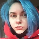 Елизавета Владимировна Десюкова