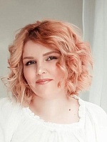 Глушкова Инна Владимировна