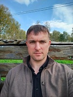 Сергеев Андрей Викторович