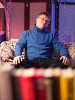 Никитин Сергей Викторович