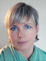 Столярова Вера Алексеевна