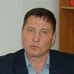 Игорь Анатольевич Касаткин