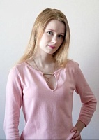 Горина Кристина Дмитриевна