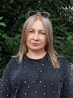 Недобежкина Елена Ивановна