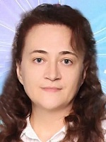 Сельская Юлия Геннадьевна