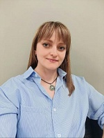 Коновалова Анна Михайловна