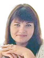 Похлебаева Ксения Вячеславовна