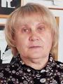Губкина Людмила Михайловна