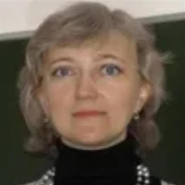Огнева Елена Геннадьевна Огнева Елена Геннадьевна