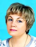 Зеленская Елизавета Вячеславовна